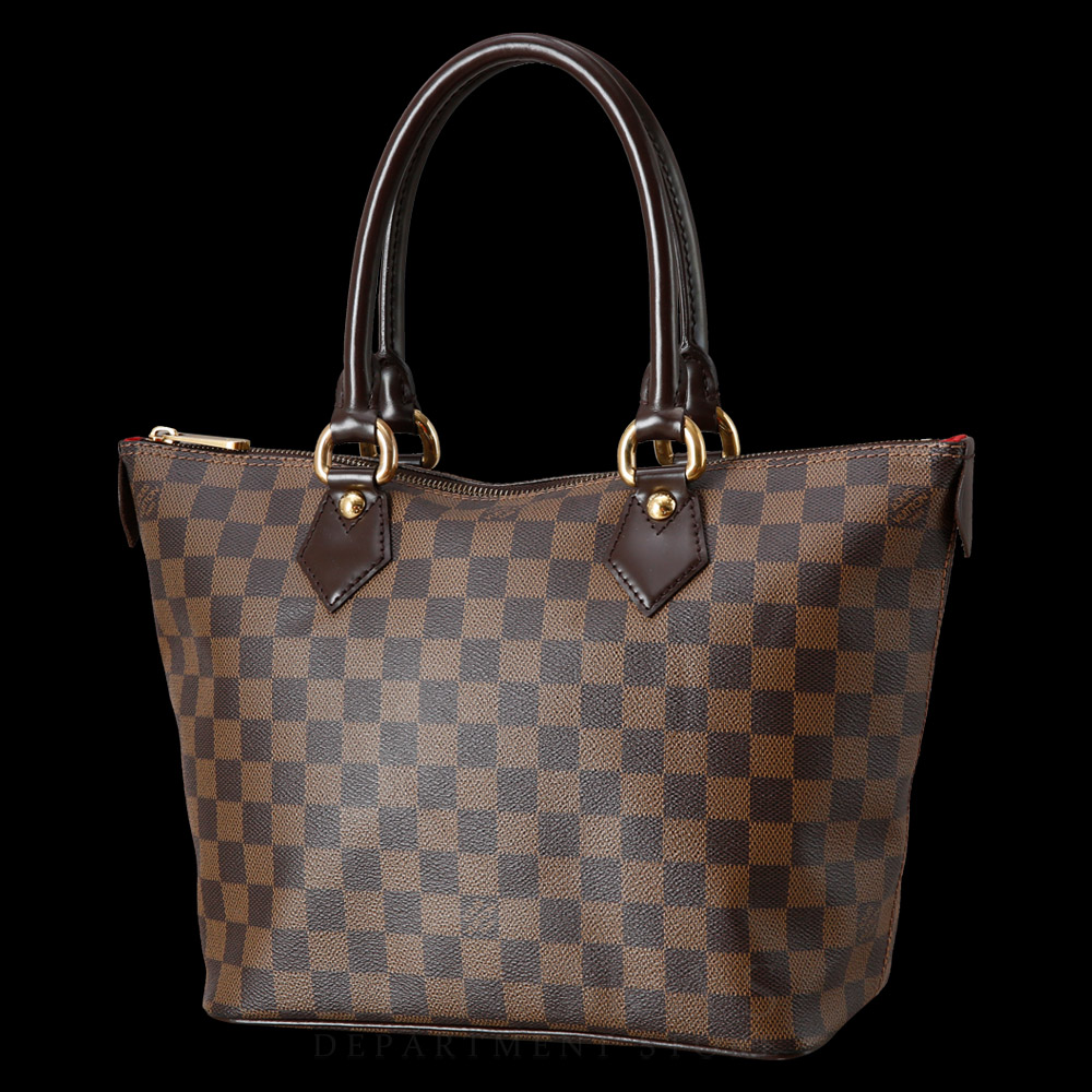 LOUIS VUITTON(USED)루이비통 다미에 에벤 세레야